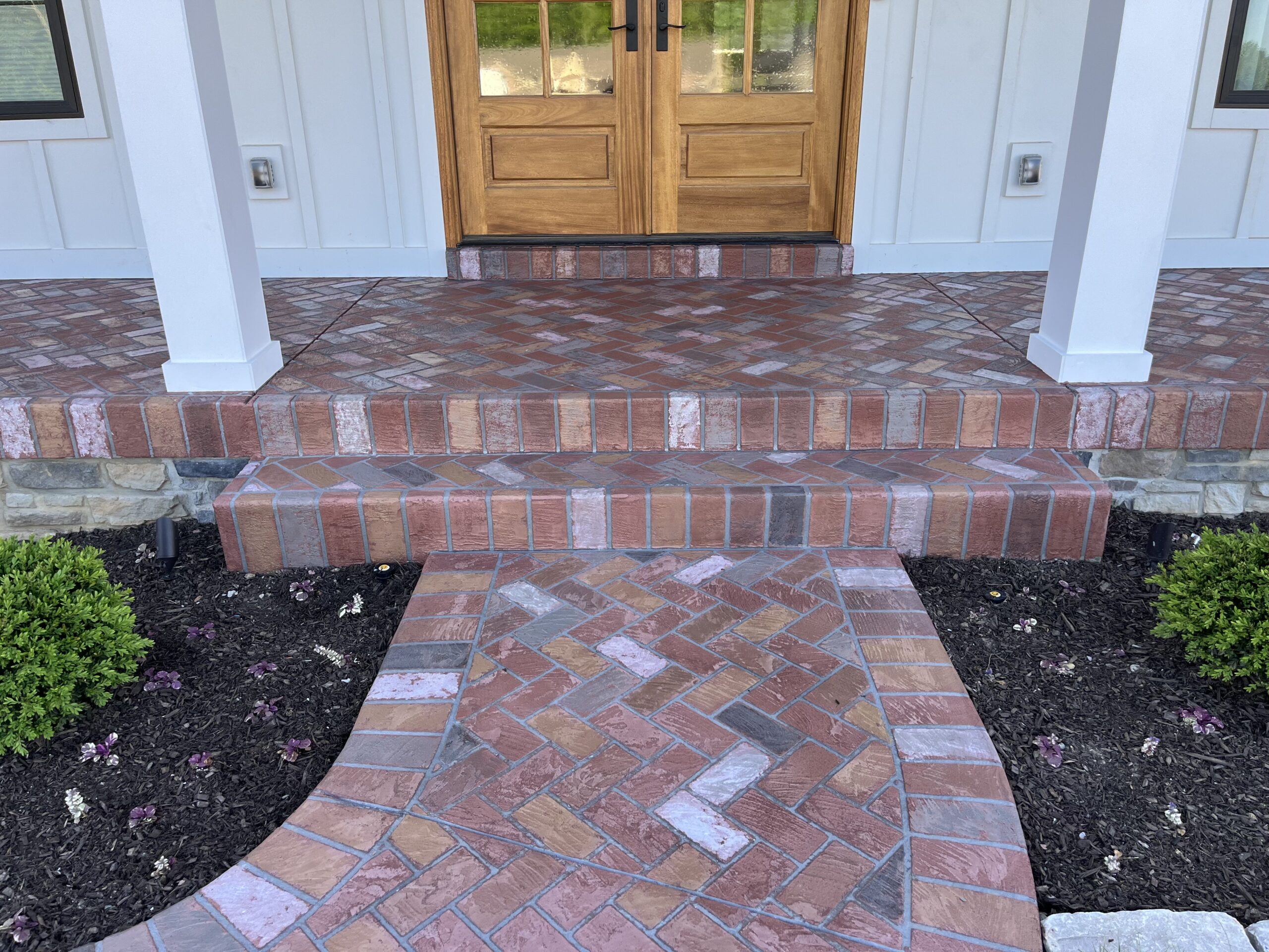 Flake Floor, Garage Floor, Garage Remodel, Torginol