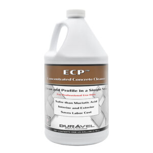 Durável ECP