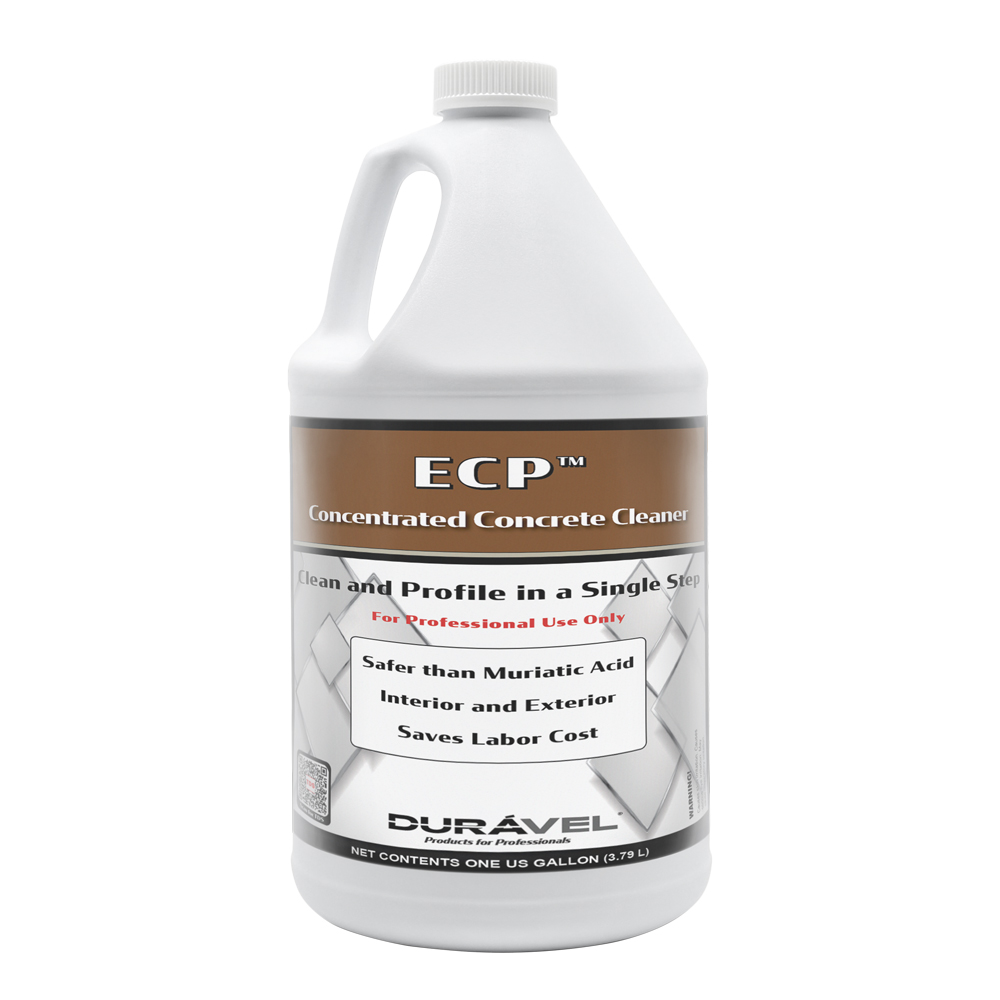 Durável ECP