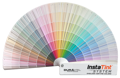InstaTint, Color
