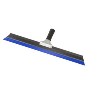 WIZARD SQUEEGEE - 22"