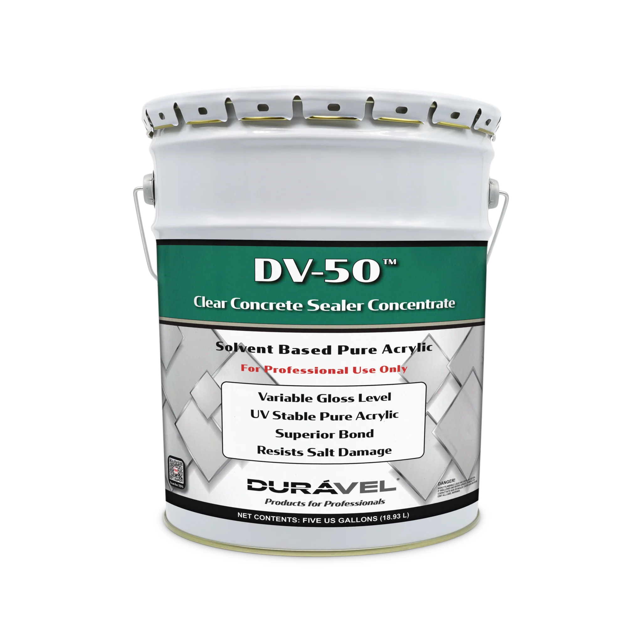 DURÁVEL DV-50