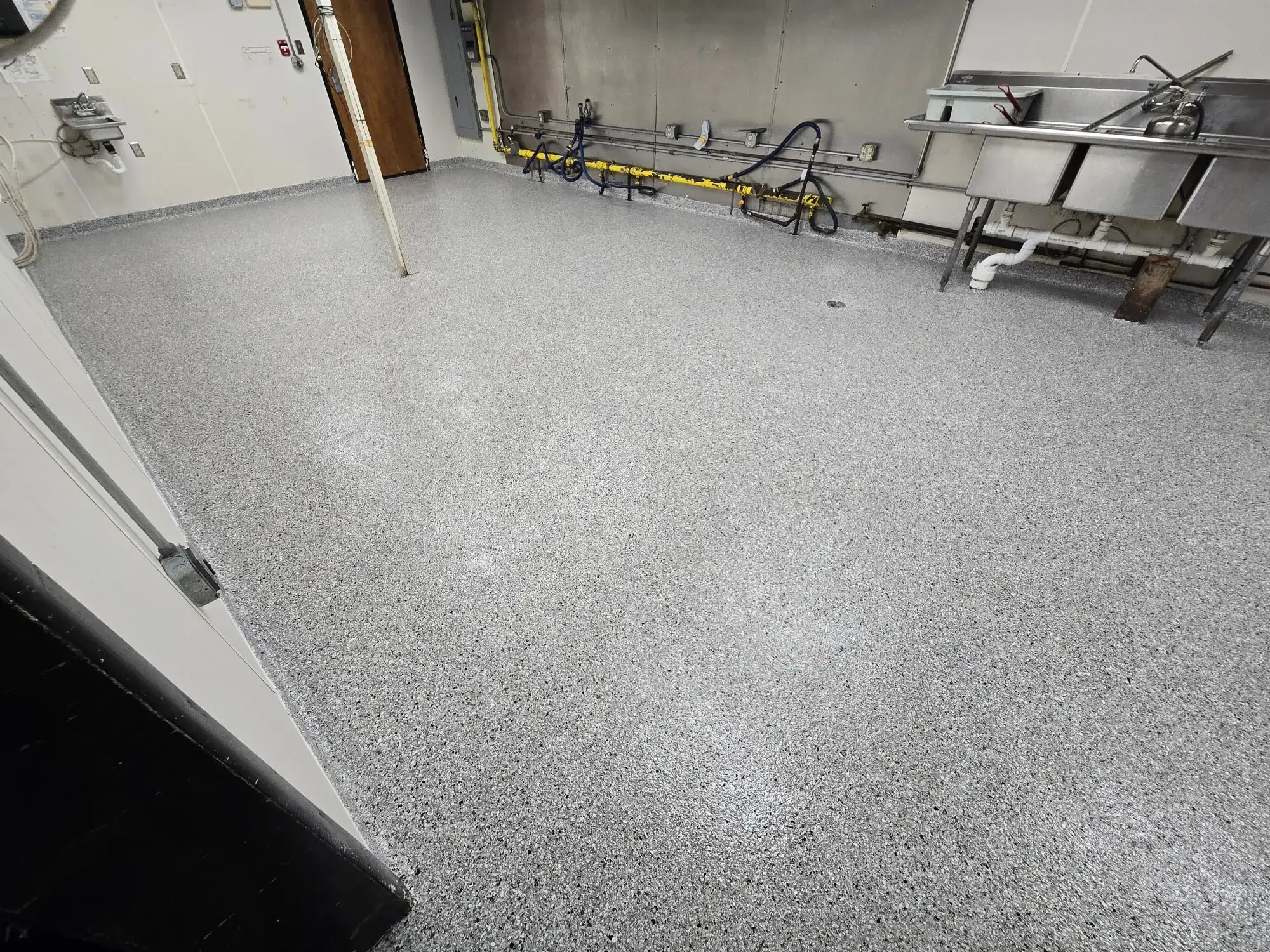 food grade epoxy flooring _1_industrial_kitchen